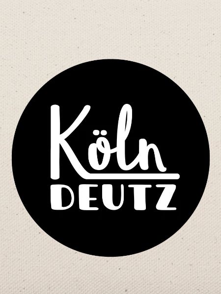 Köln Deutz mein Veedel