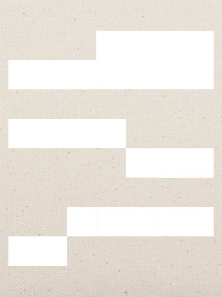 Geometrische Noir-Muster