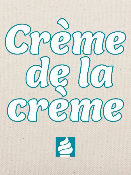 Crème de la Crème – Das Beste