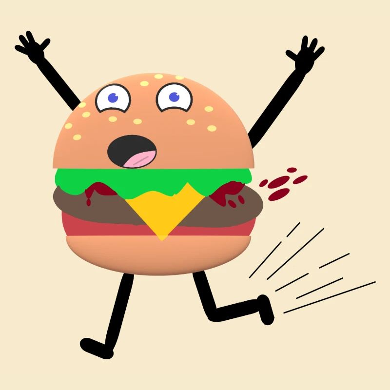 HAMBURGER