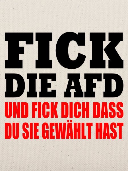 fick die afd