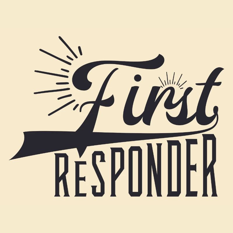 First Responder