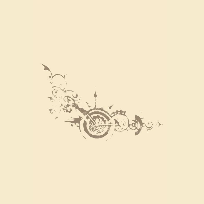 Conception de rouage SteamPUNK