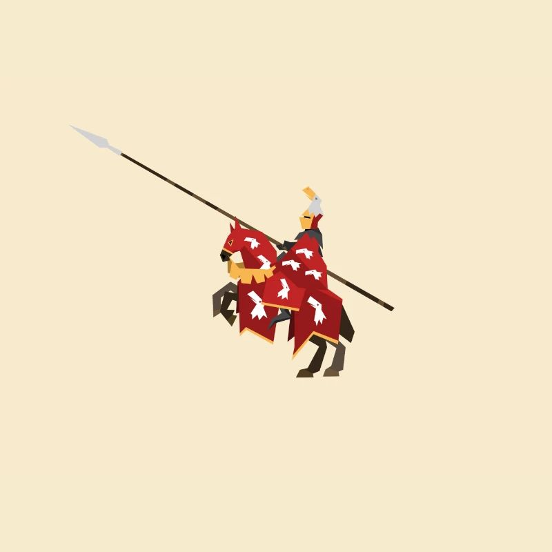 red knight