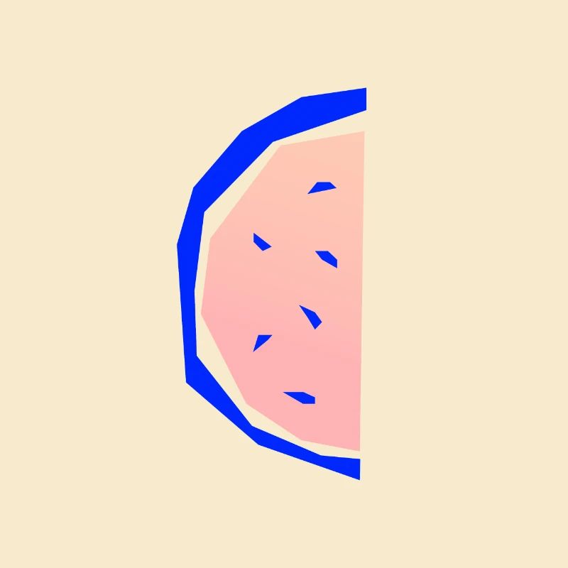 Sommer Melone