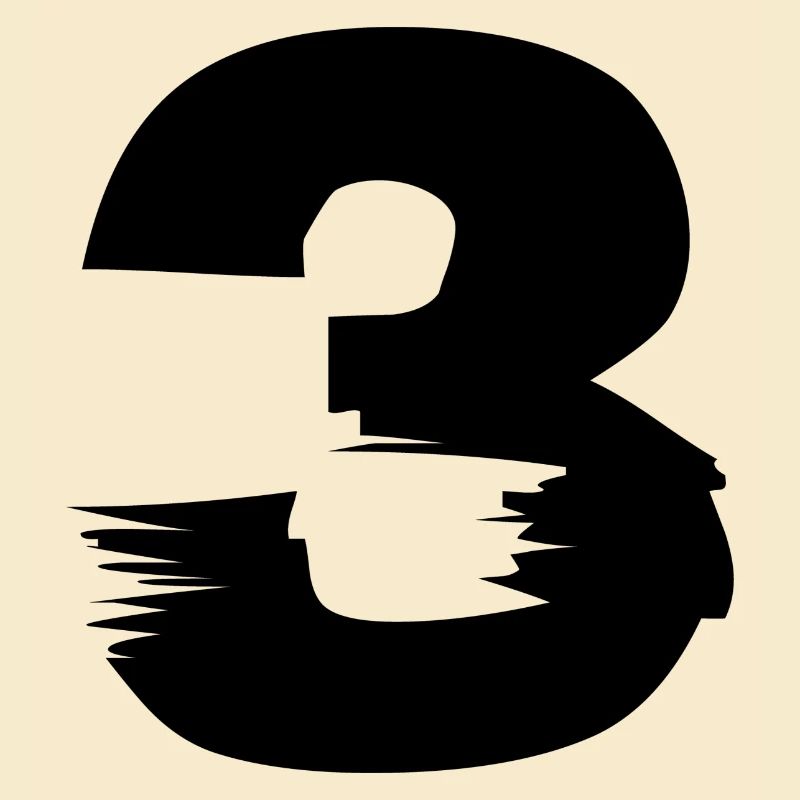 3 Nombre