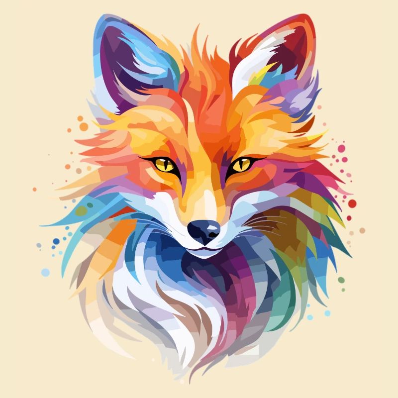 Cool Fox Design