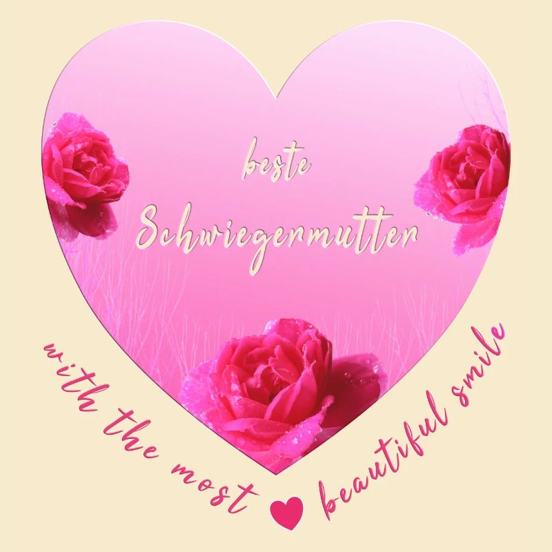 beste Schwiegermutter