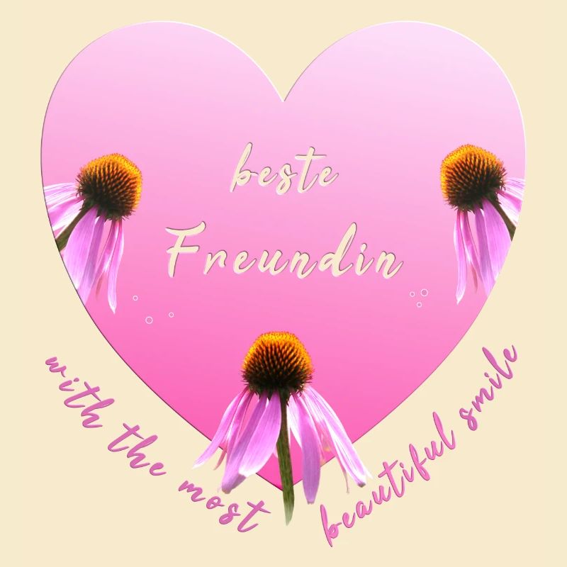 beste Freundin