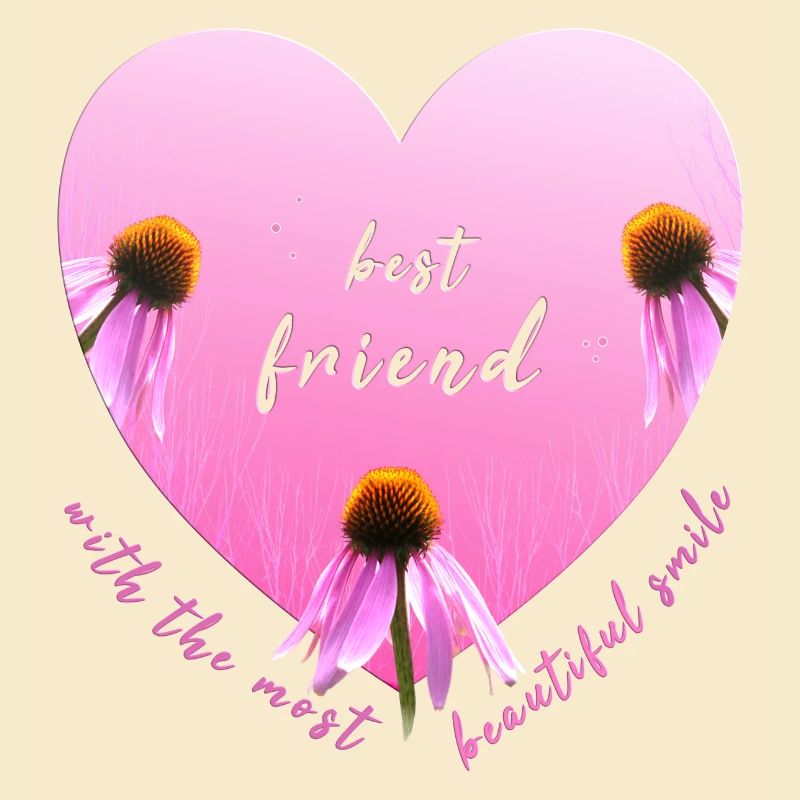 best friend