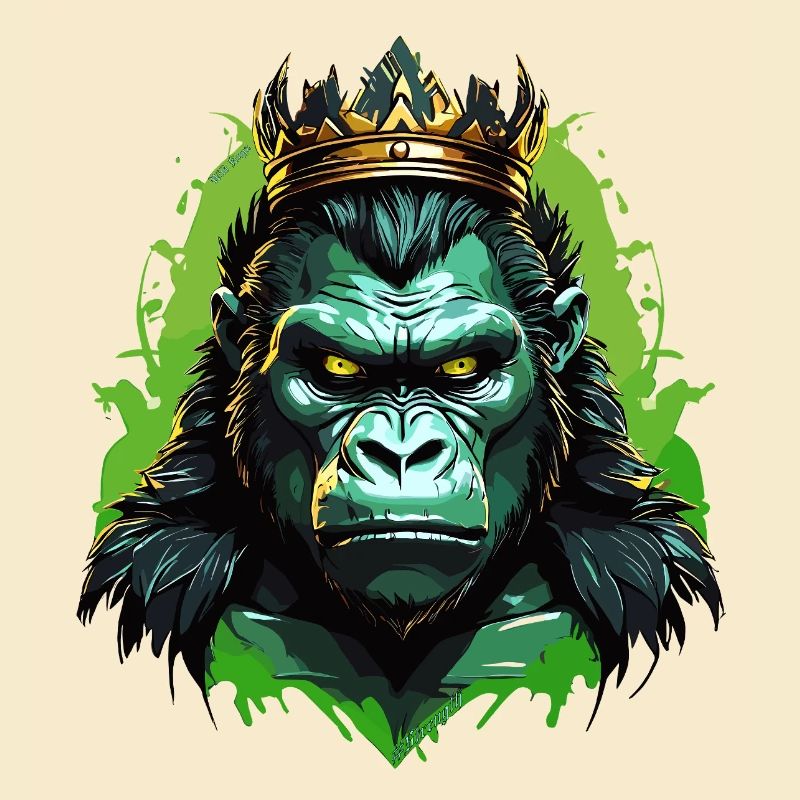 Gorilla