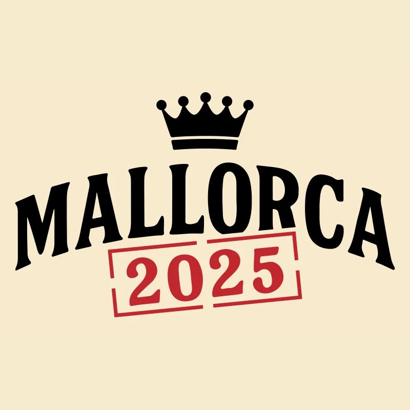Mallorca 2025 Krone