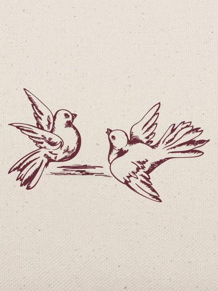 Vögel