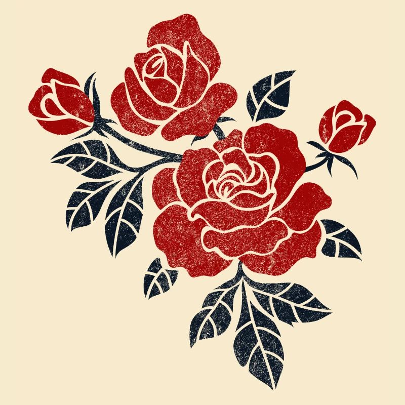 Floral