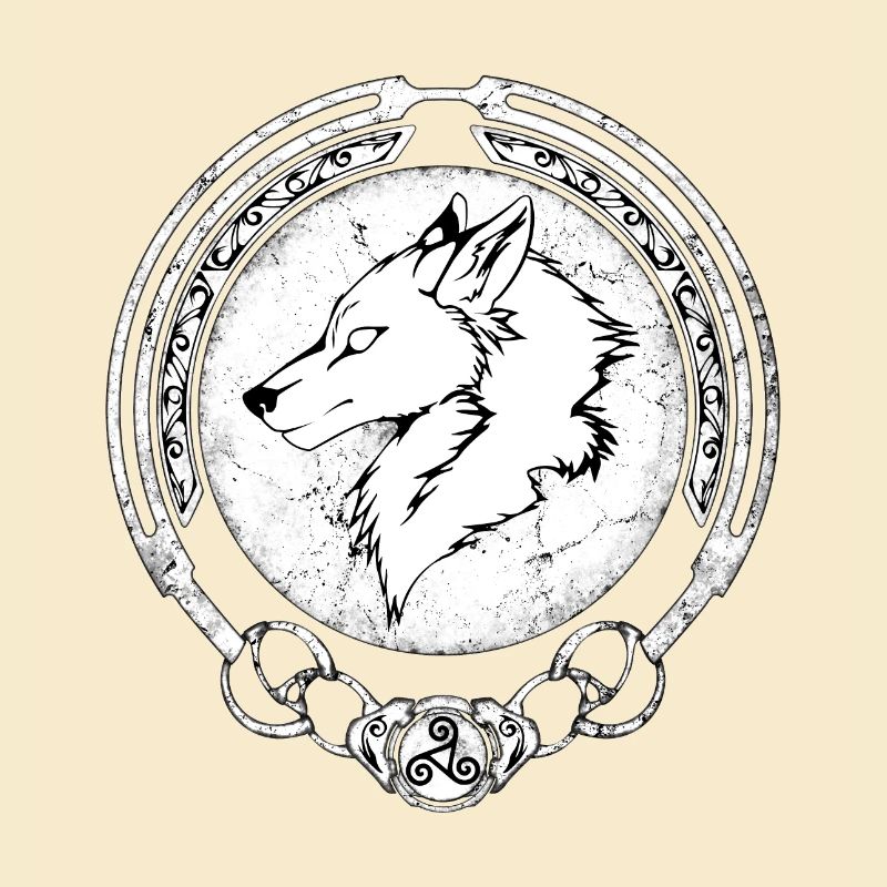 Fenris Wolf