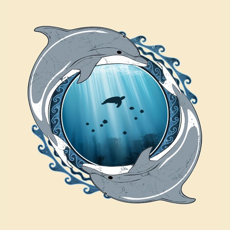 dauphins