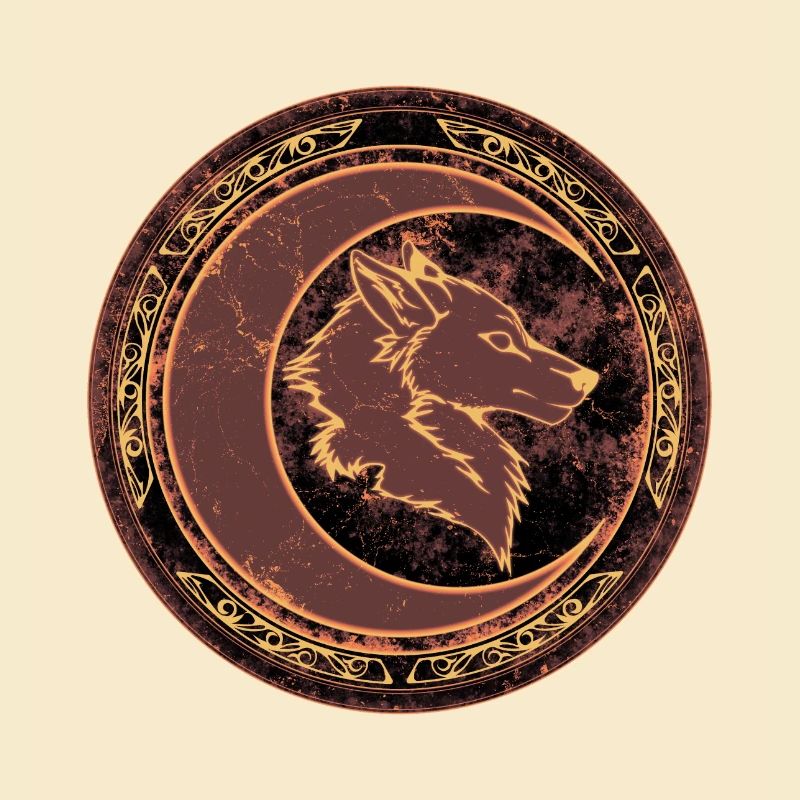 Wolf Mond