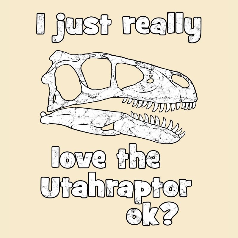 Utahraptor
