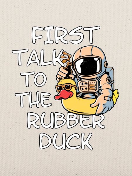 Rubber Duck