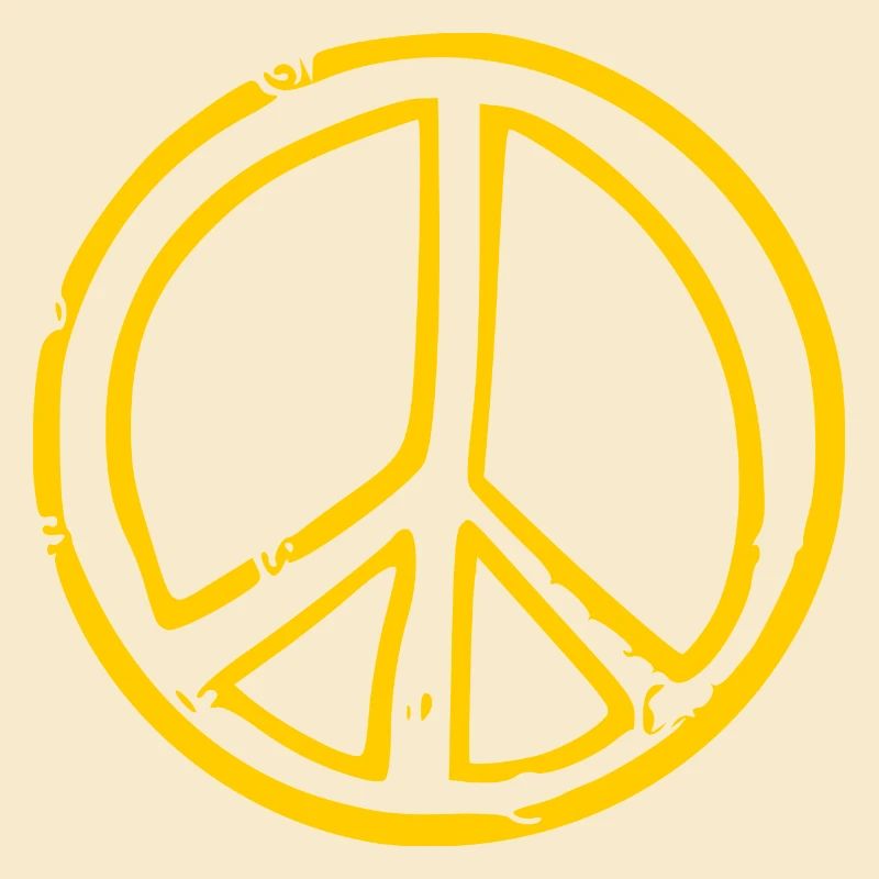 Peacezeichen
