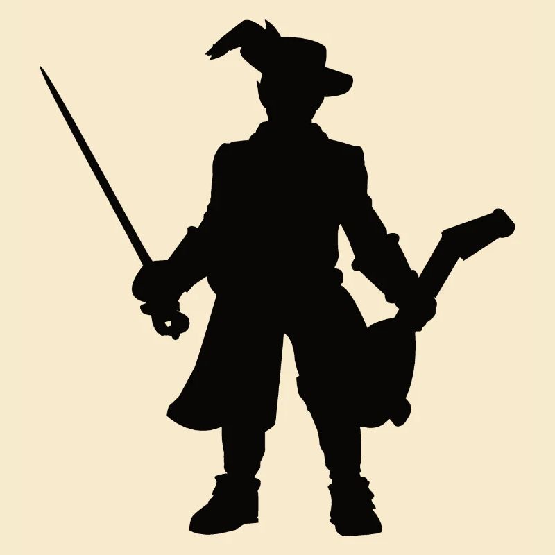 Bard le maître de la musique, conception de RPG