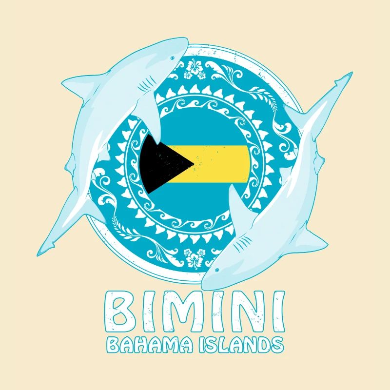 Requin bouledogue bimini