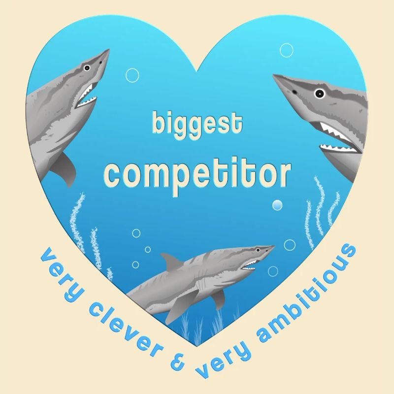 biggest competitor