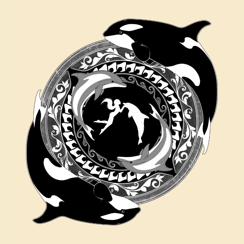 Tochter von Poseidon