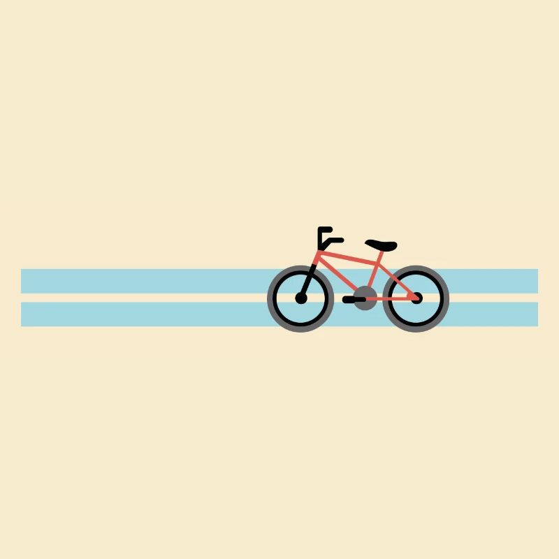 Fahrrad