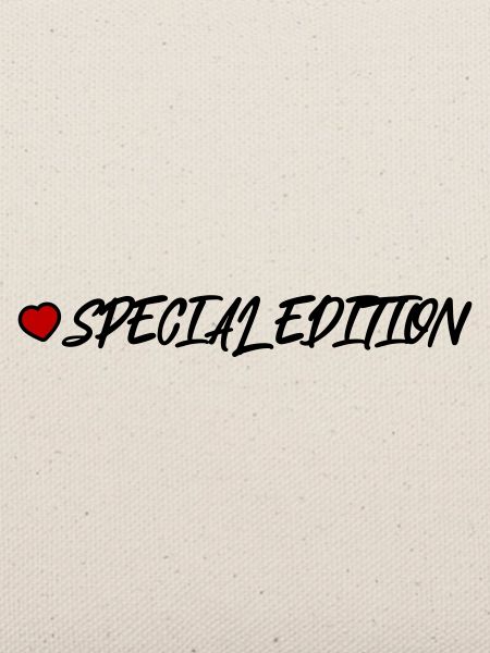 Special Edition Herz