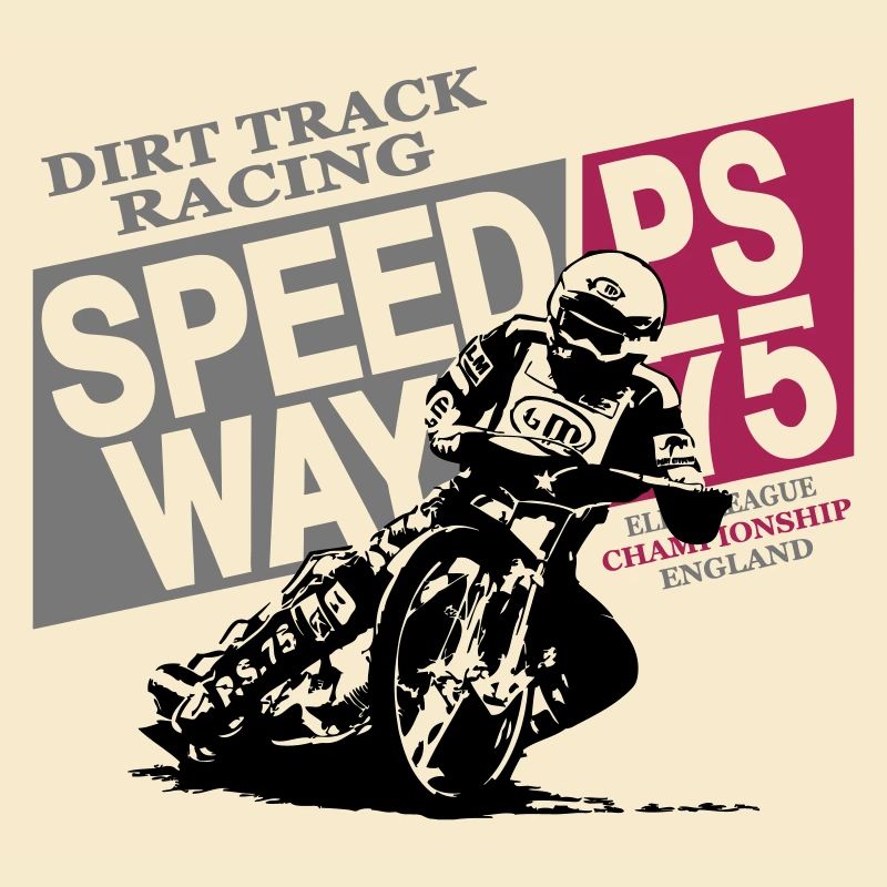 Speedway Racing