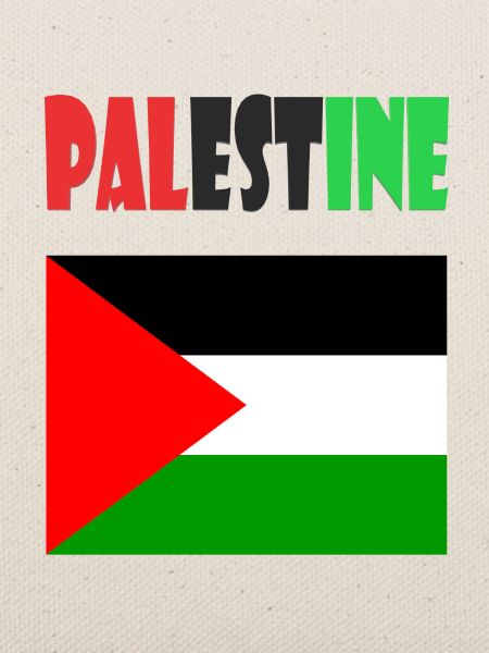 Palestine Design