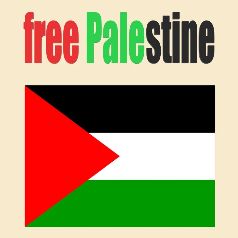 Palestine Design