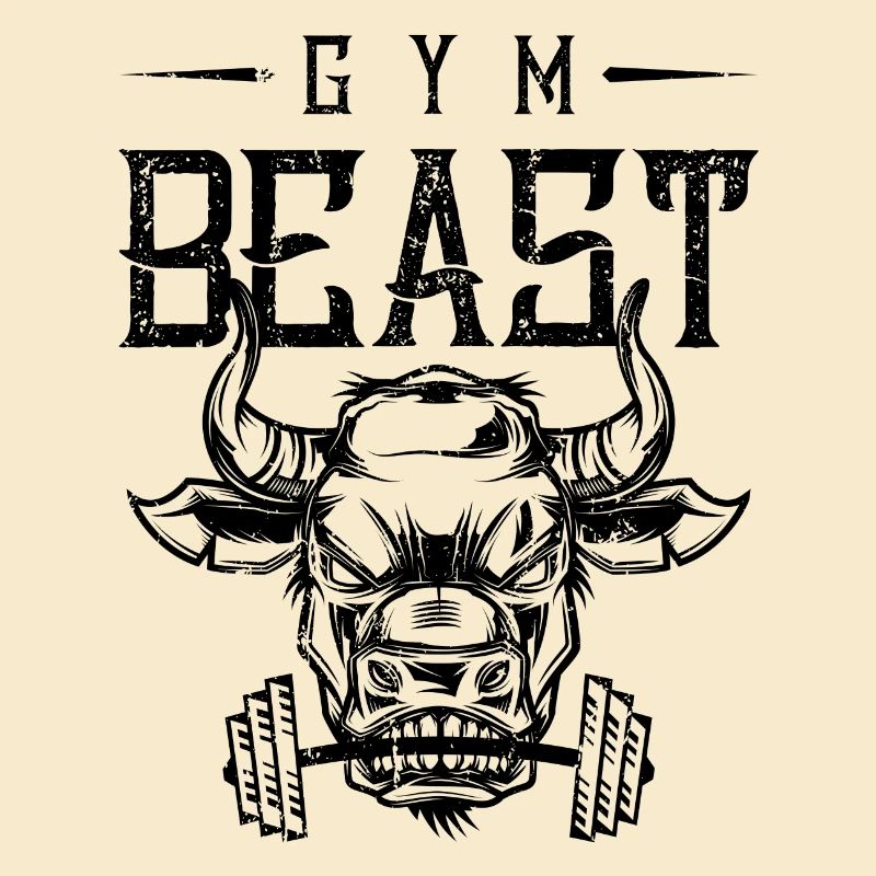 gym beast workout