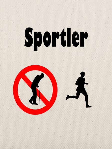 Sportler