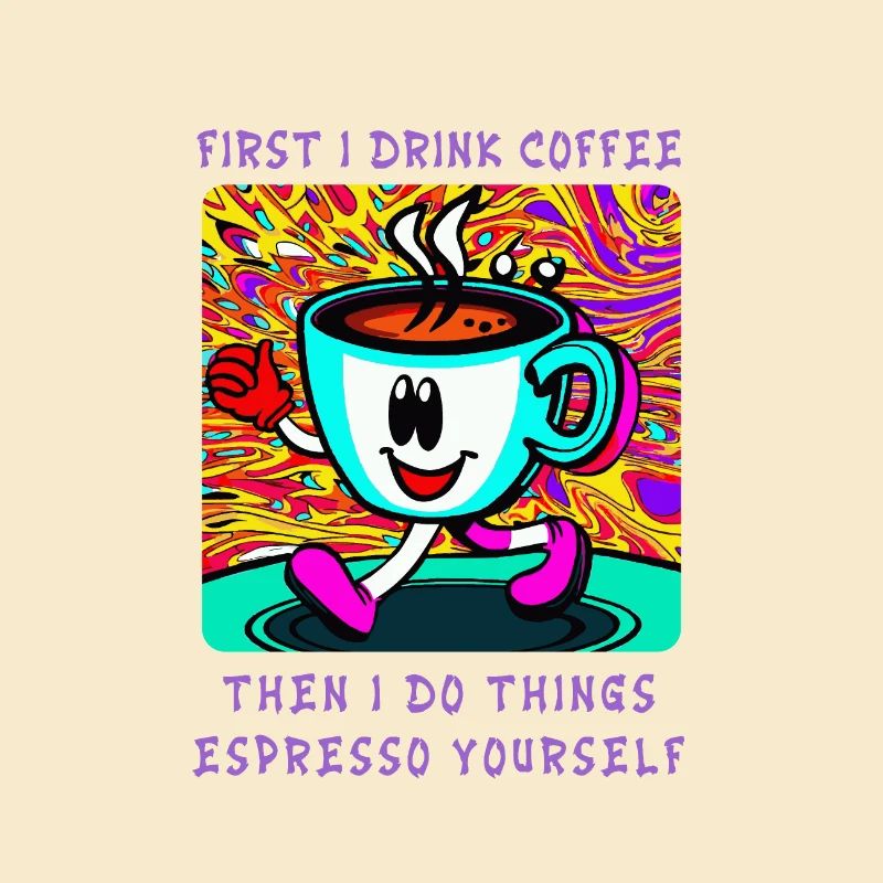 Koffein-Fix