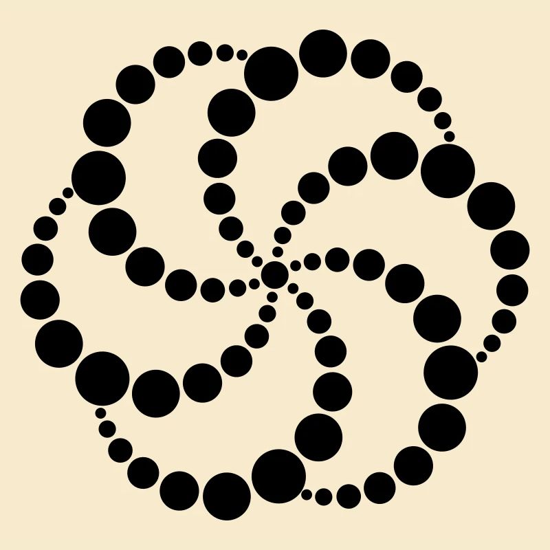 Crop Circle #1