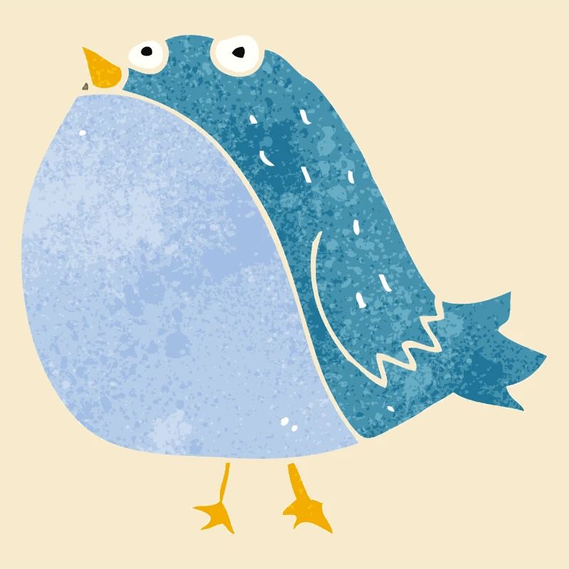 Vogel