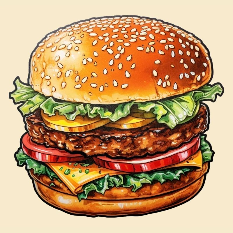 Burger