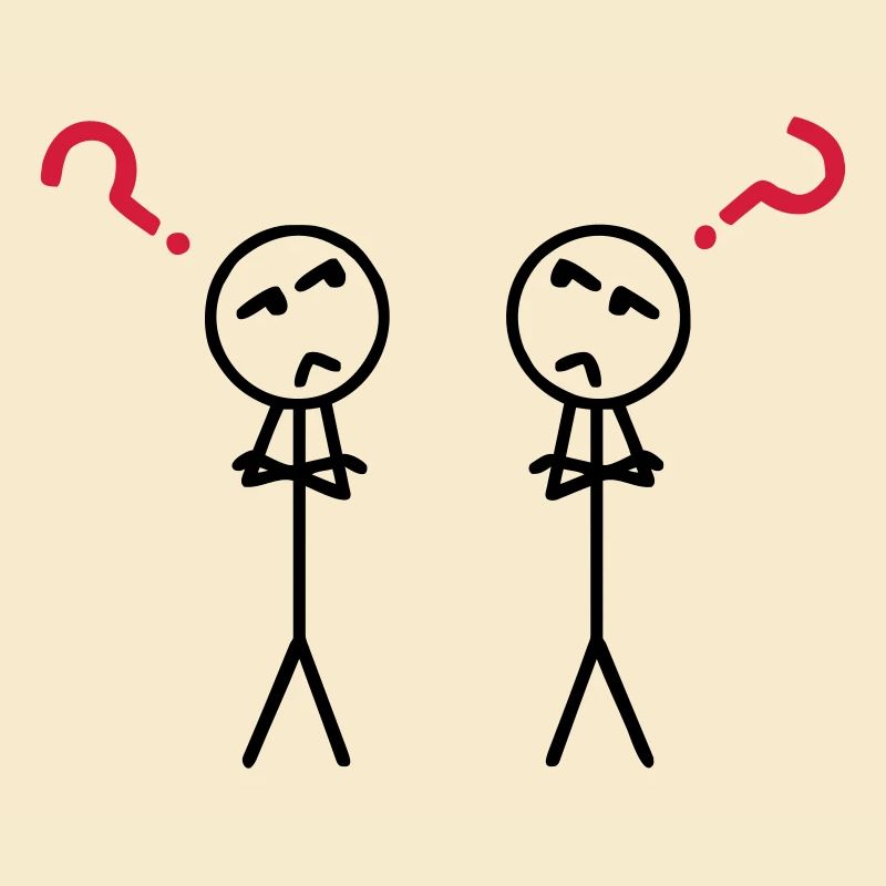 Questionmarks