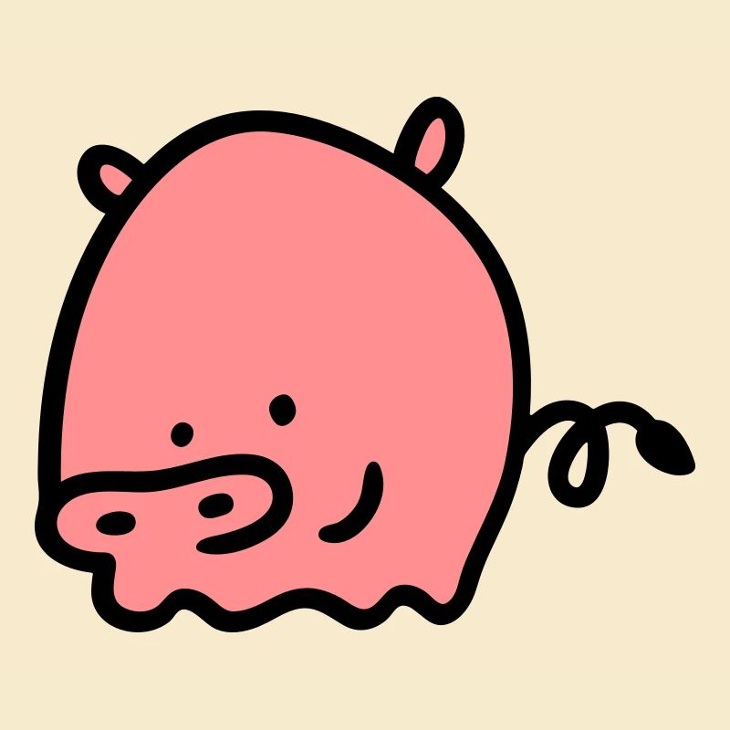 Schweinchen 2