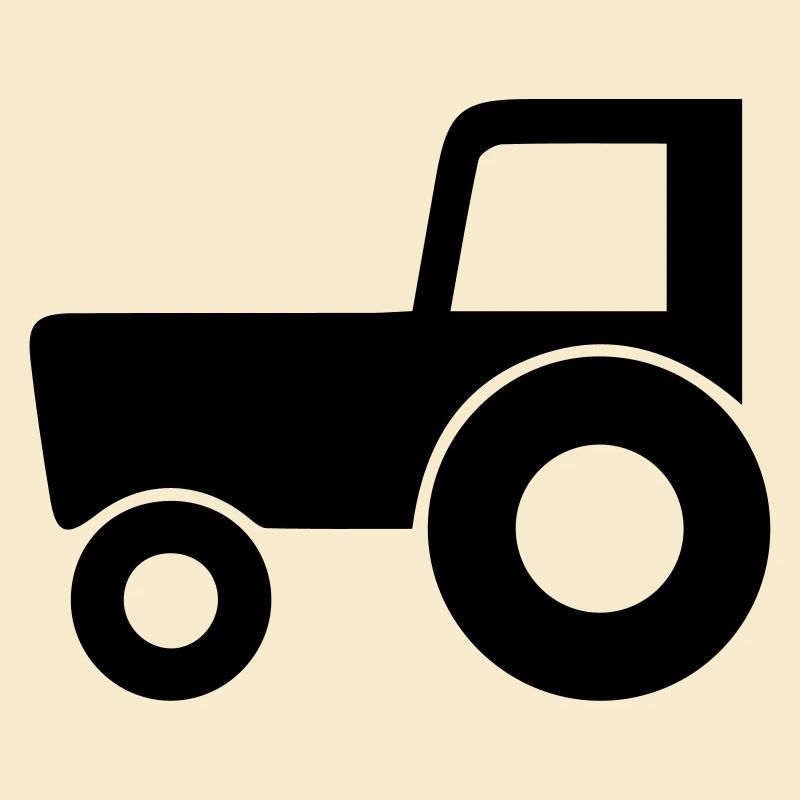 Trecker