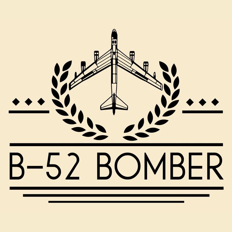 b52 bomber