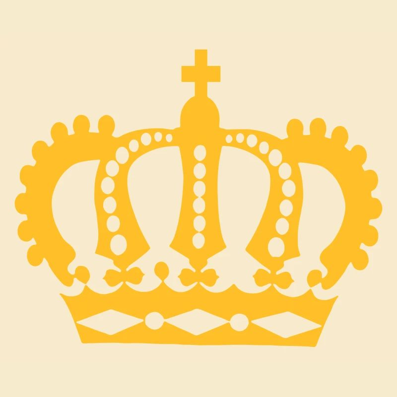 Krone Sieger König