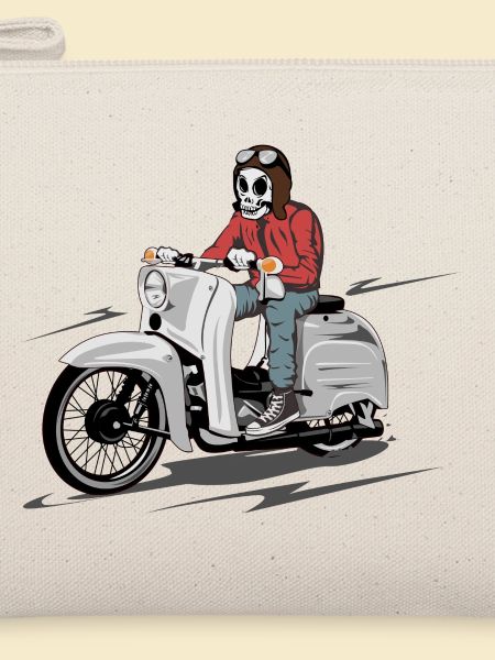 Simson Schwalbe KR-51 Skulldriver
