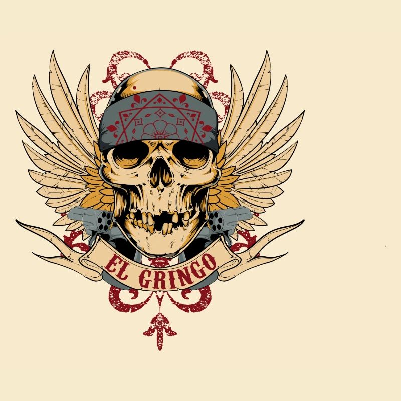 el gringo