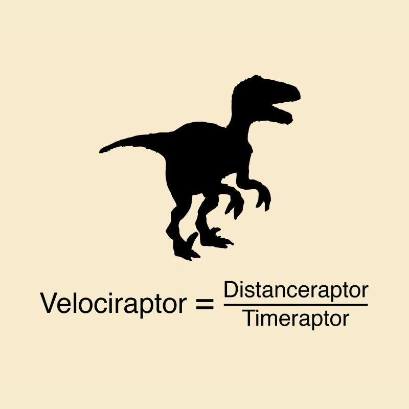 Funny maths equation