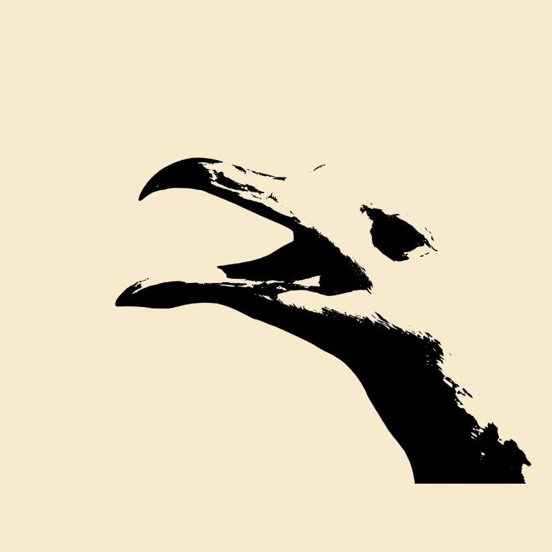 Möwe