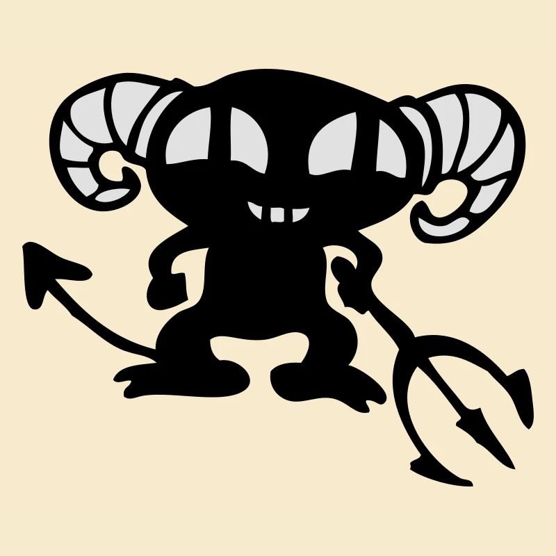 Teufel devil