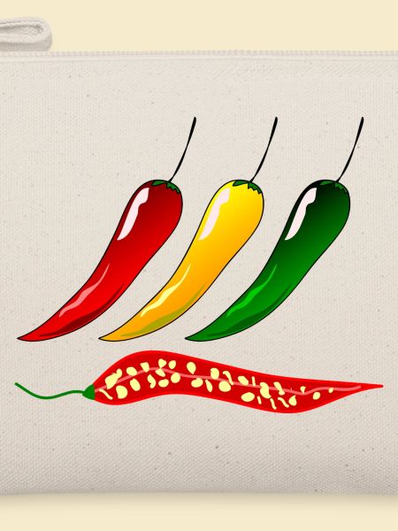 Chillis Peperoni